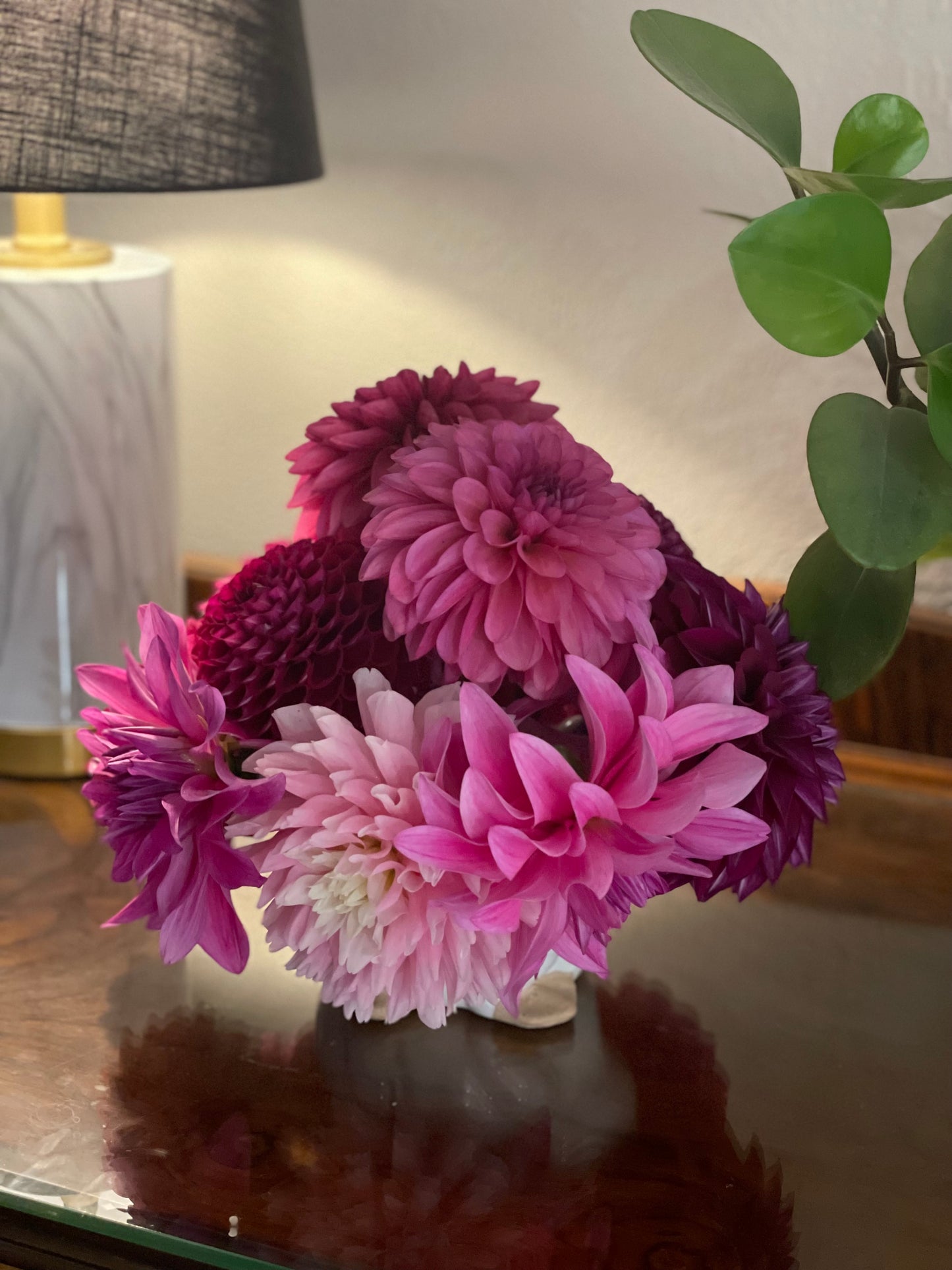 Vista Pinky