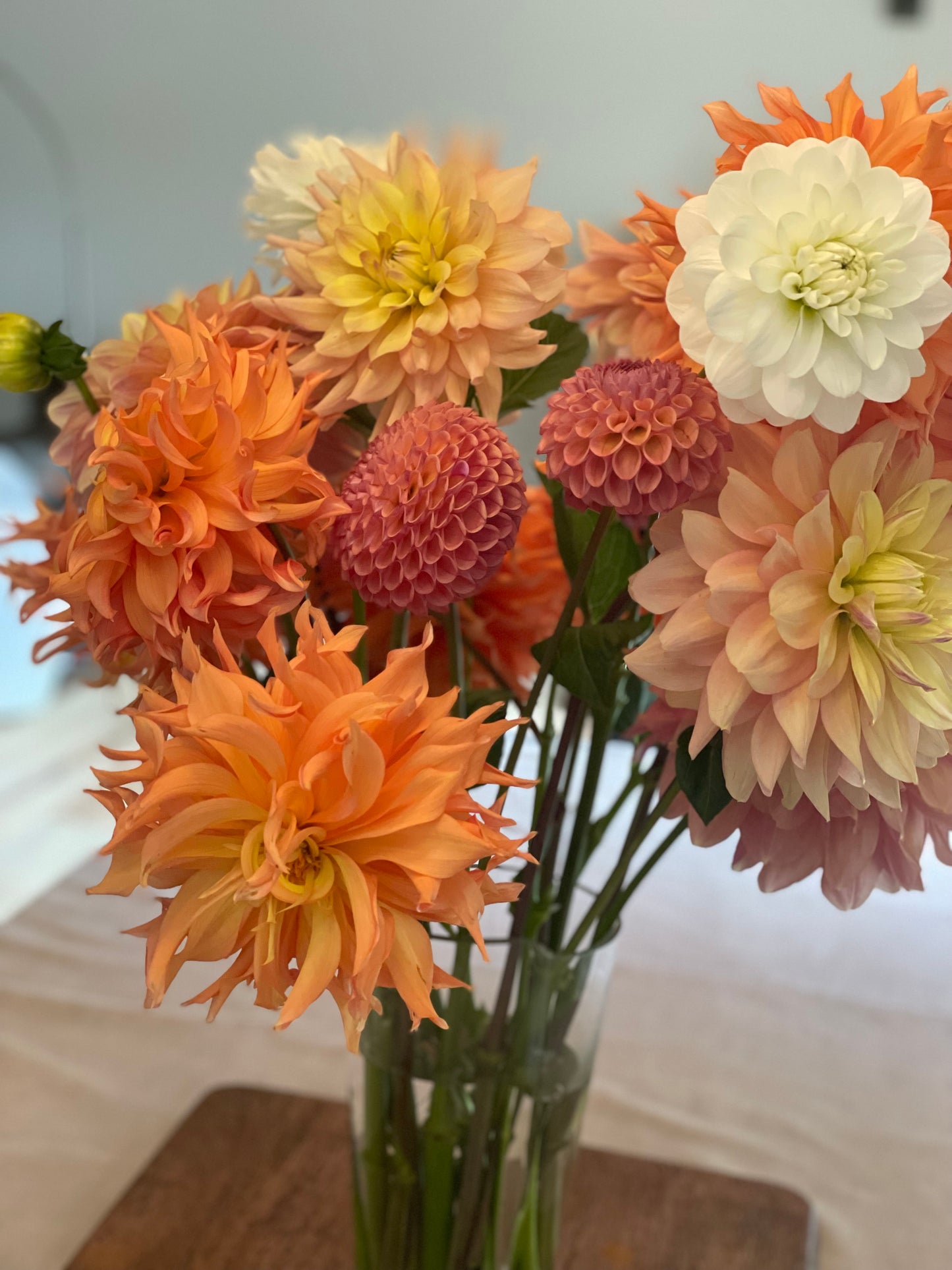 Woodland's Wild Thing