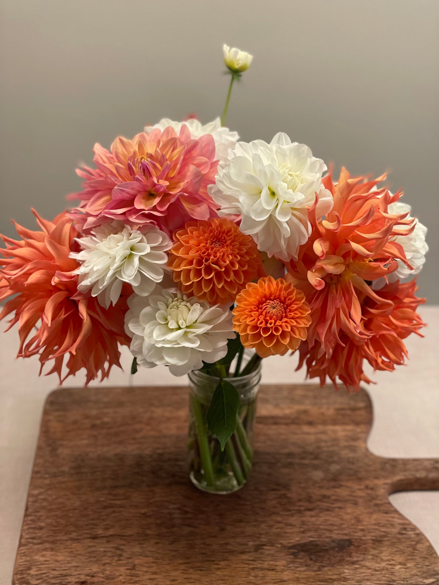 Woodland's Wild Thing